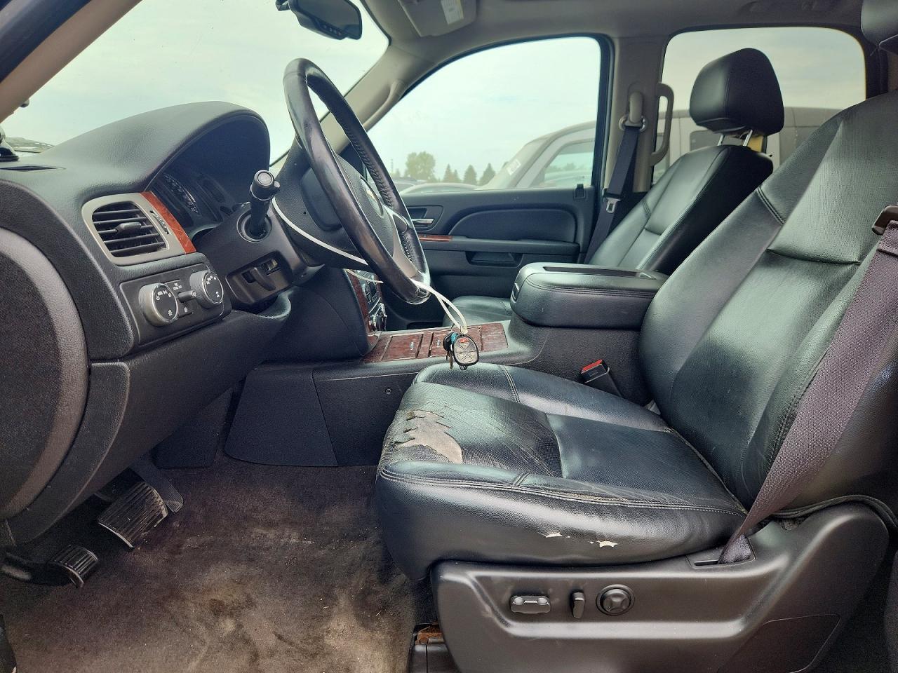 2014 Chevrolet Tahoe - Фото 7