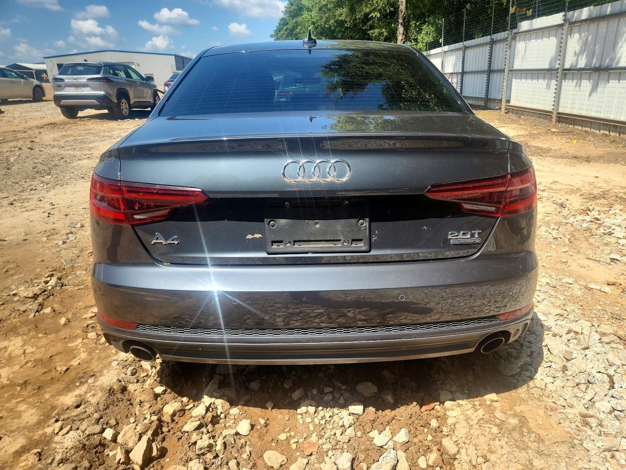 2018 Audi A4 Premium Plus - Image 6