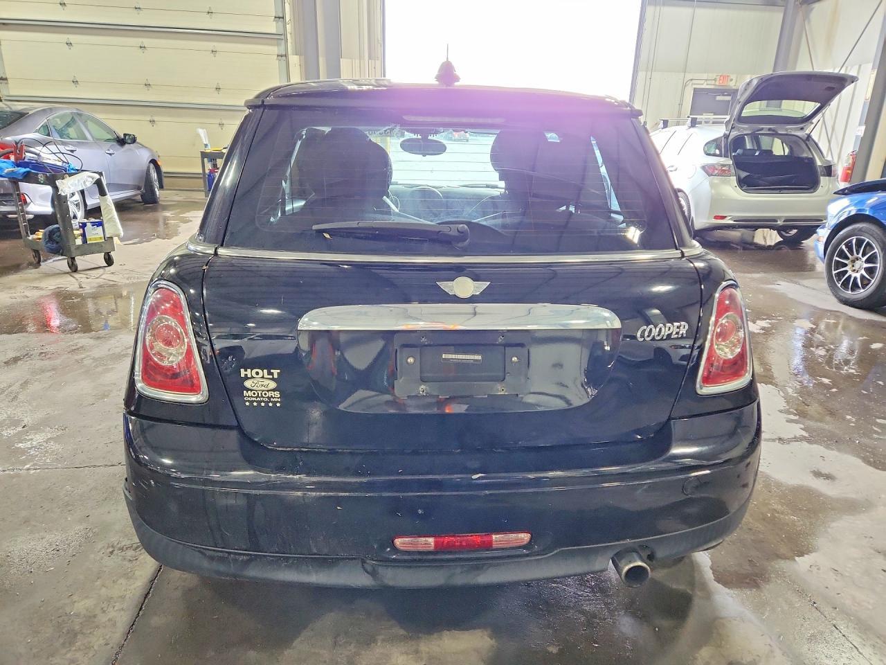 2013 Mini Cooper - Фото 6