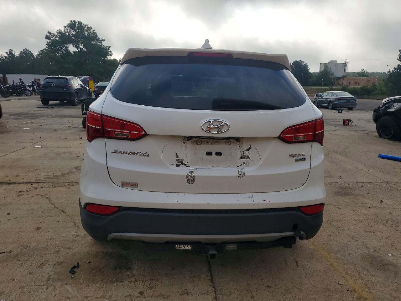 2015 Hyundai Santa Fe Sport 2.4L - Image 6