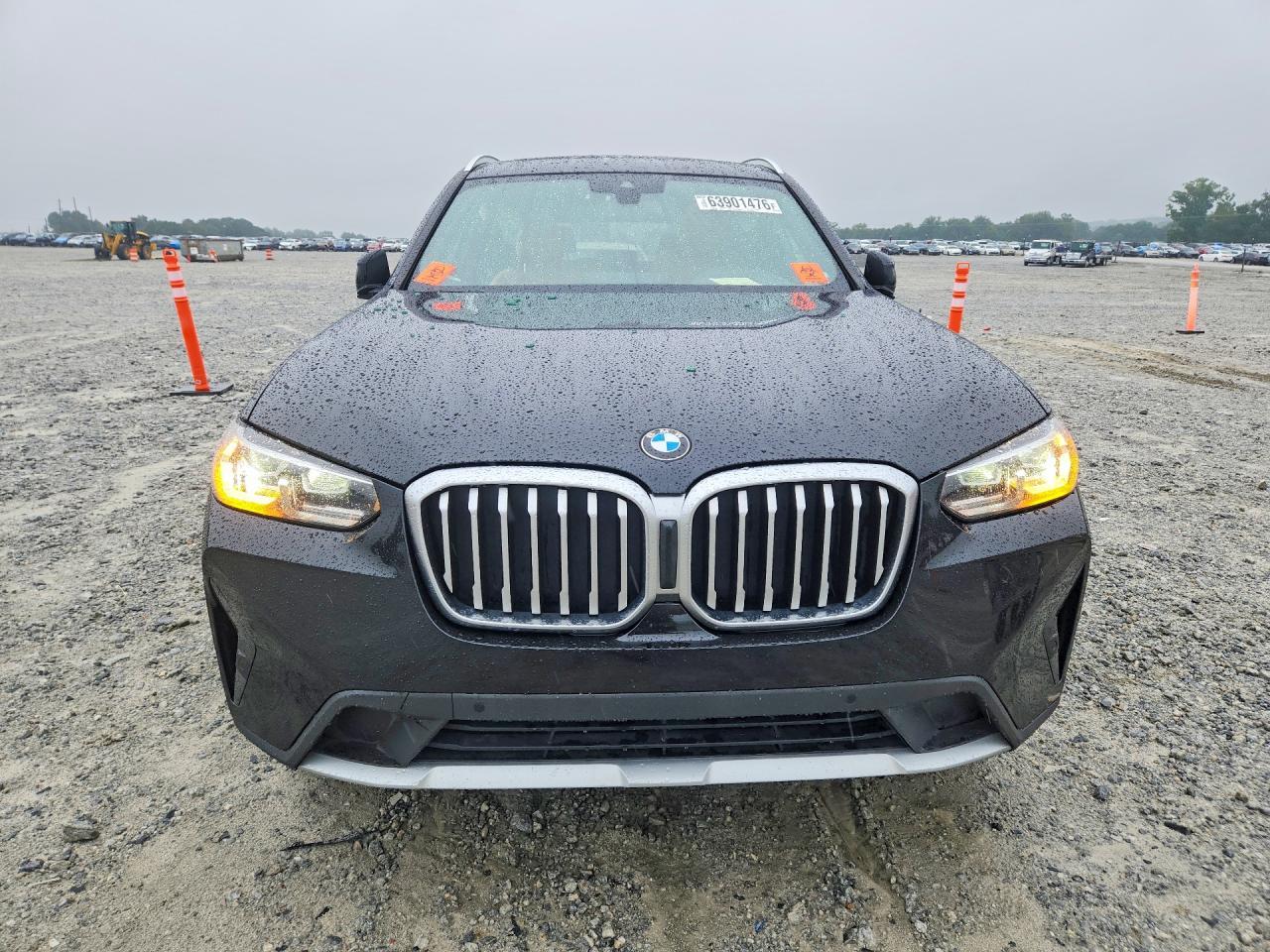2022 BMW X3 xDrive30I - Image 5