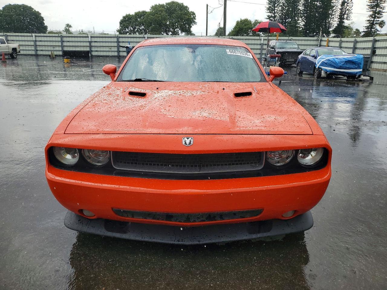 2009 Dodge Challenger Srt-8 - Фото 5