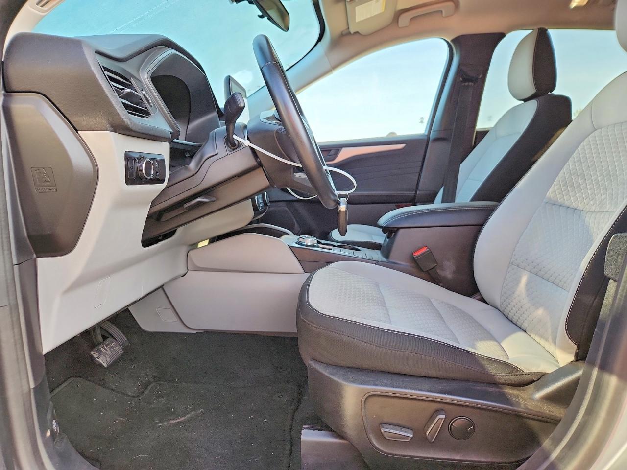 2023 Ford Escape Active - Фото 7