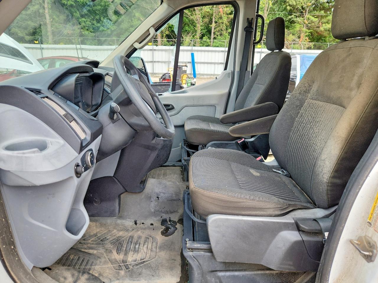 2019 Ford Transit T-250 - Фото 7
