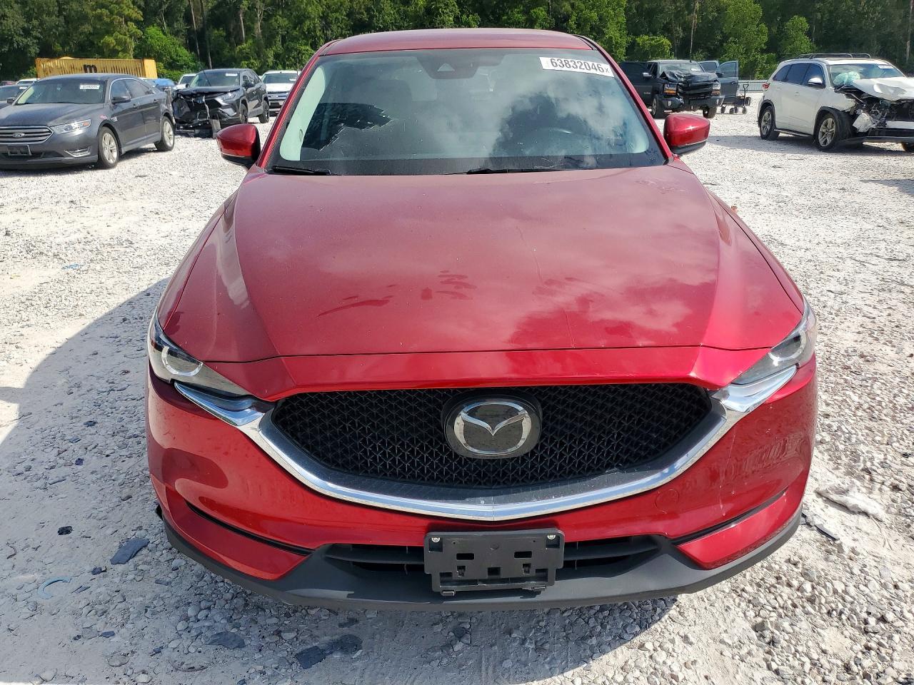 2021 Mazda Cx-5 Touring - Image 5