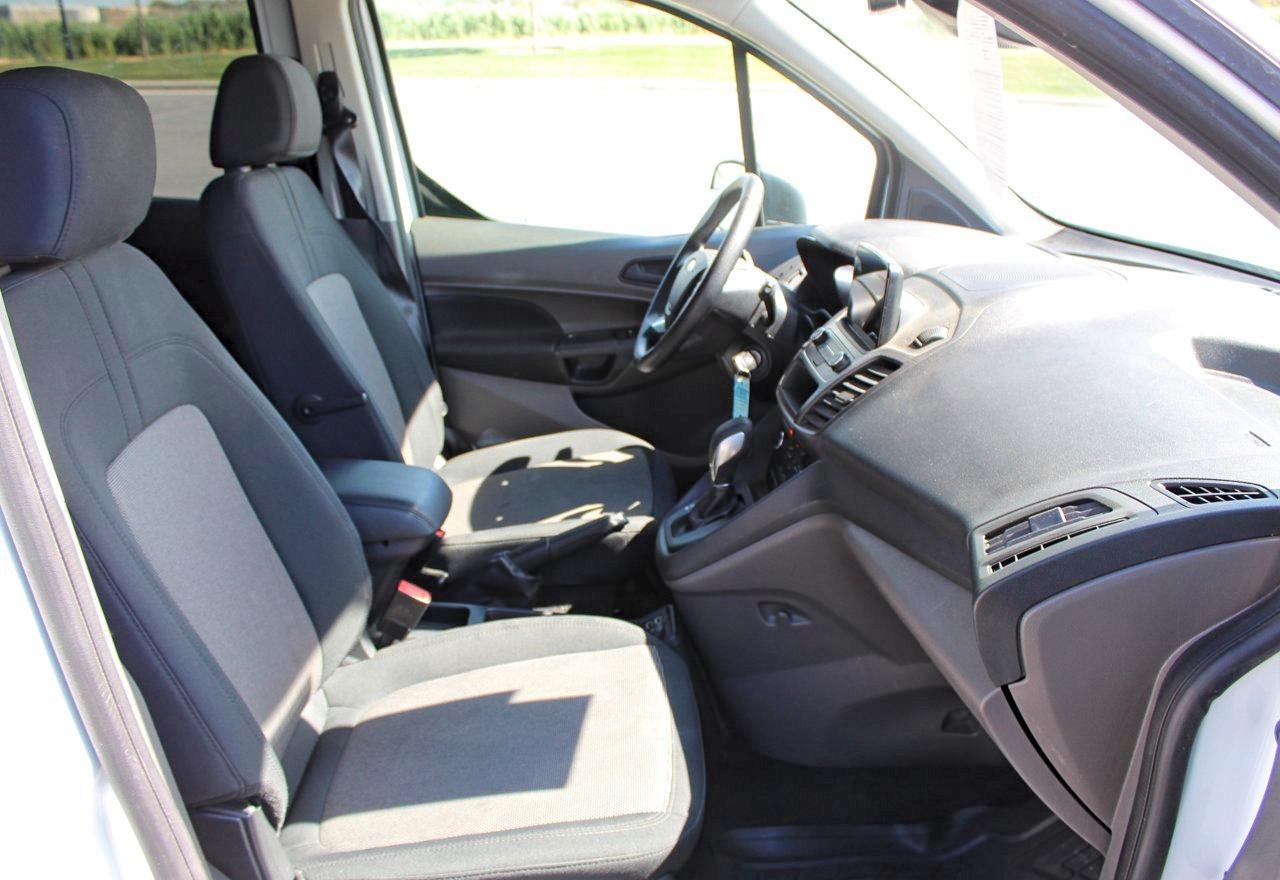 2020 Ford Transit Connect Xl - Фото 5