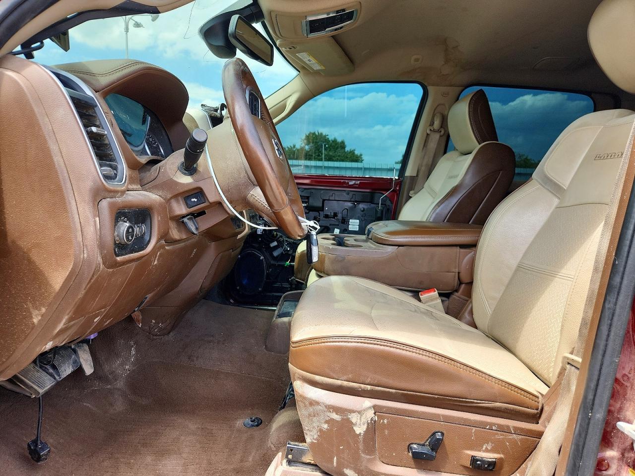 2020 Ram 3500 Laramie - Фото 7