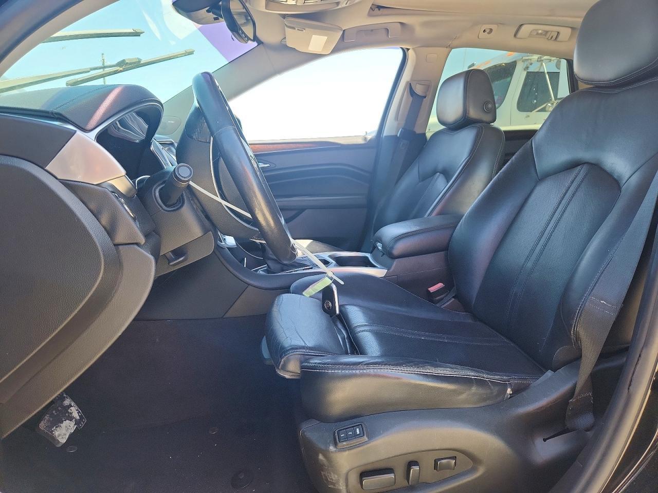 2015 Cadillac Srx Luxury Collection - Image 7