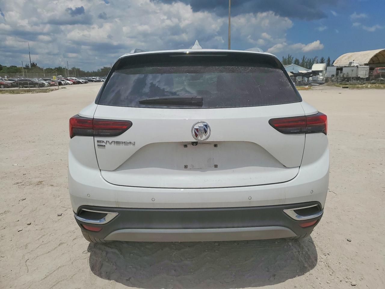 2023 Buick Envision Preferred - Фото 6