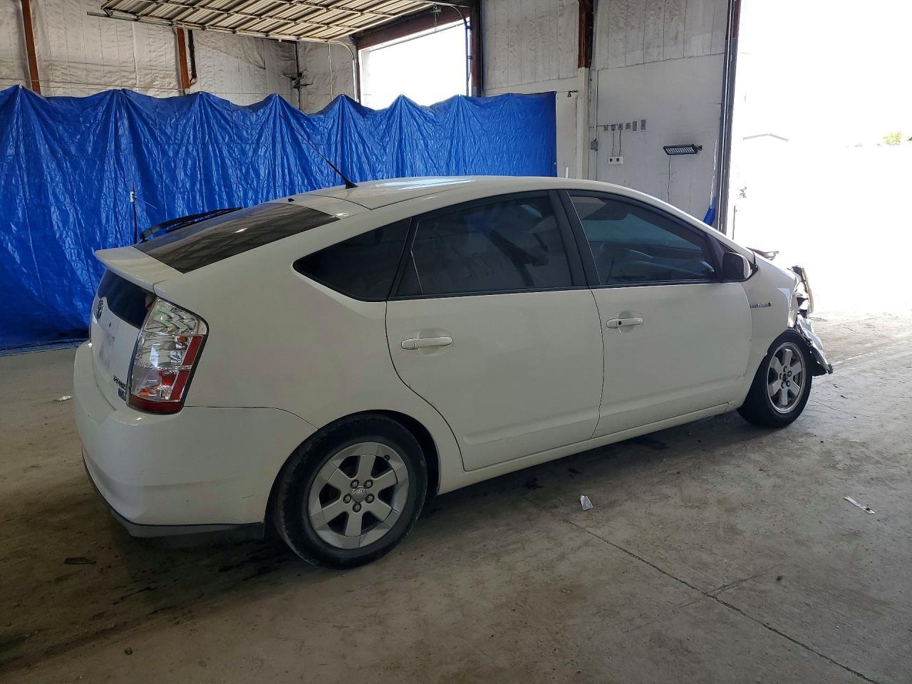 2009 Toyota Prius Base - Image 3
