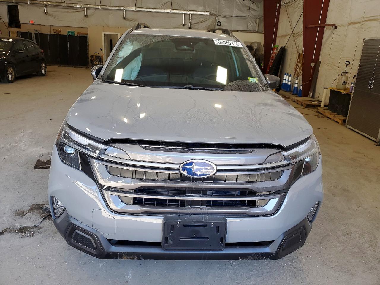 2026 Subaru Forester Limited - Фото 5