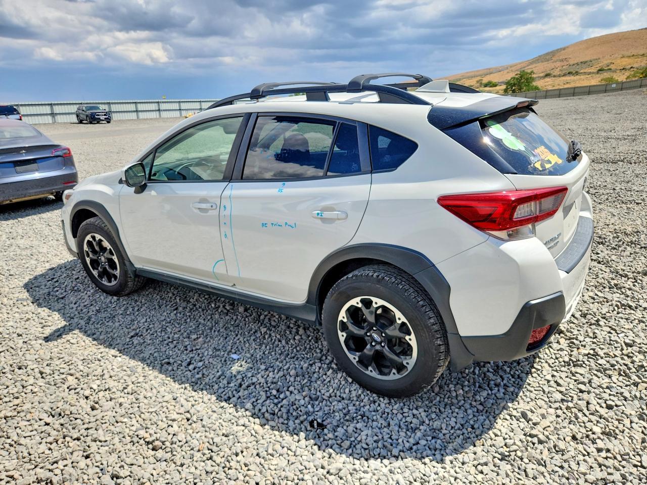 2021 Subaru Crosstrek Premium - Фото 2