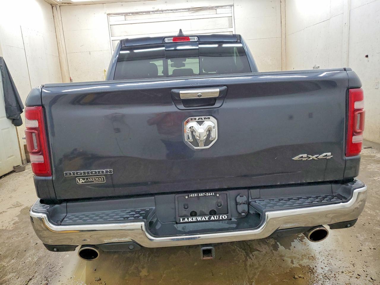 2019 Ram 1500 Big Horn/Lone Star - Image 6
