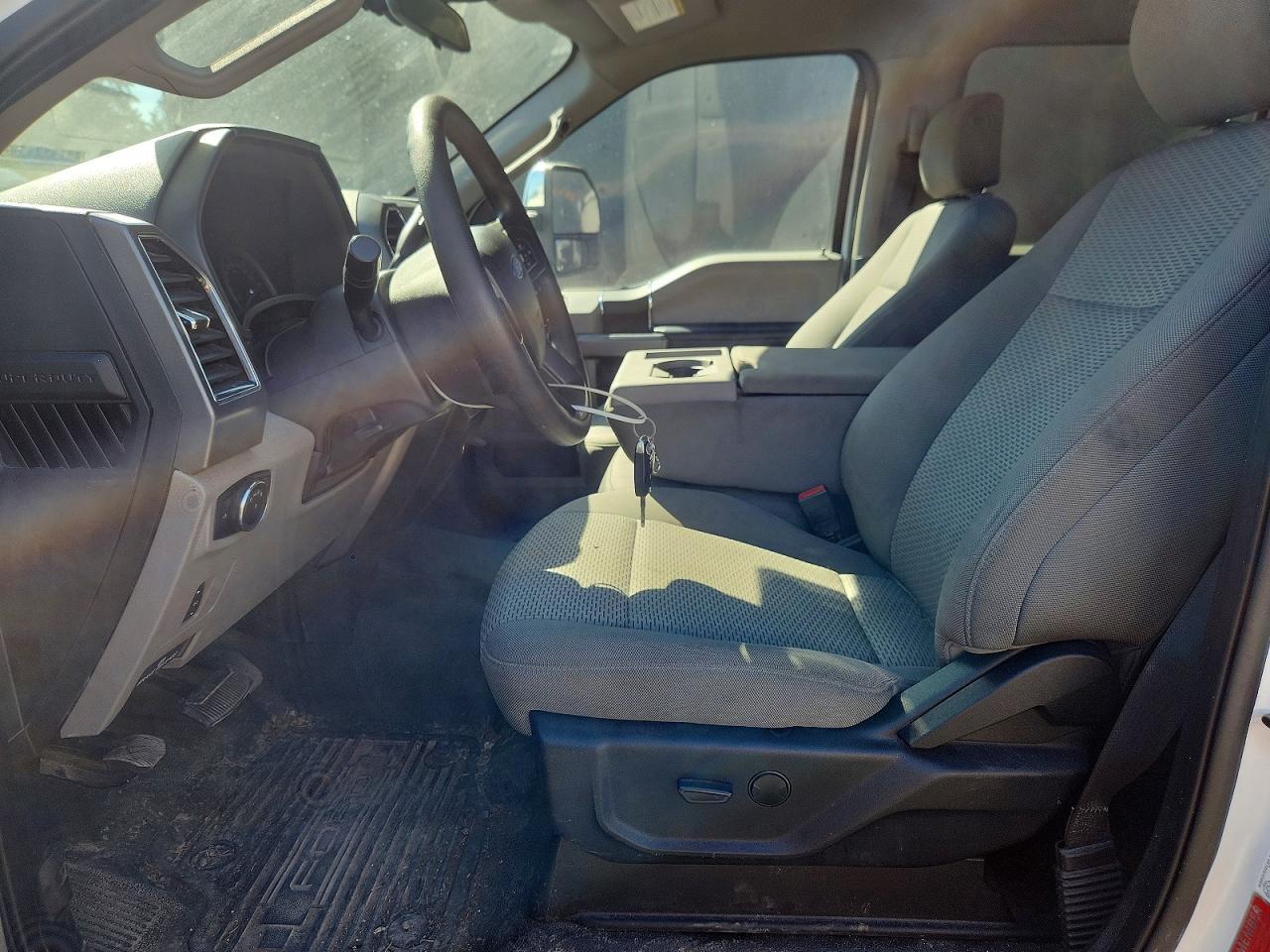2020 Ford F450 Super Duty - Фото 7