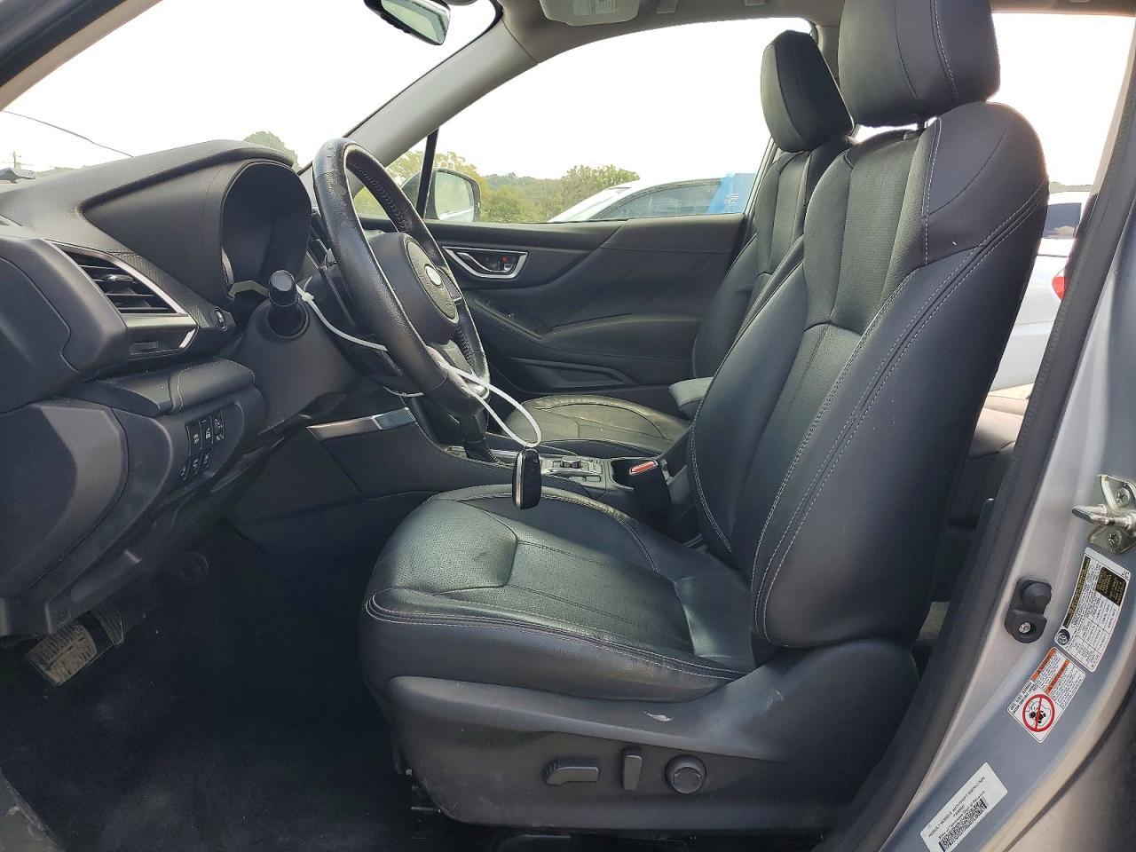 2019 Subaru Forester Touring - Фото 7