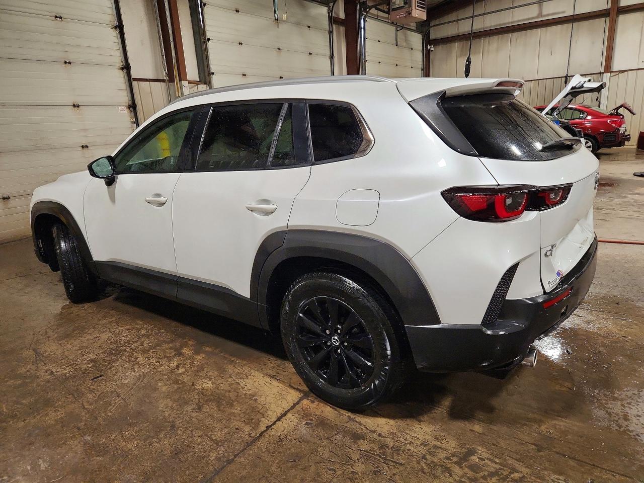 2024 Mazda Cx-50 Preferred - Image 2