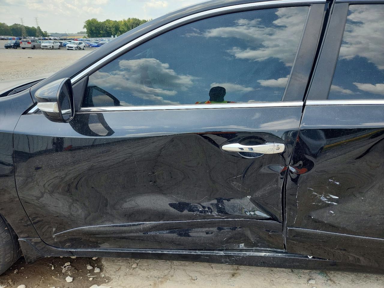 2015 Nissan Altima 2.5 Sl - Image 7