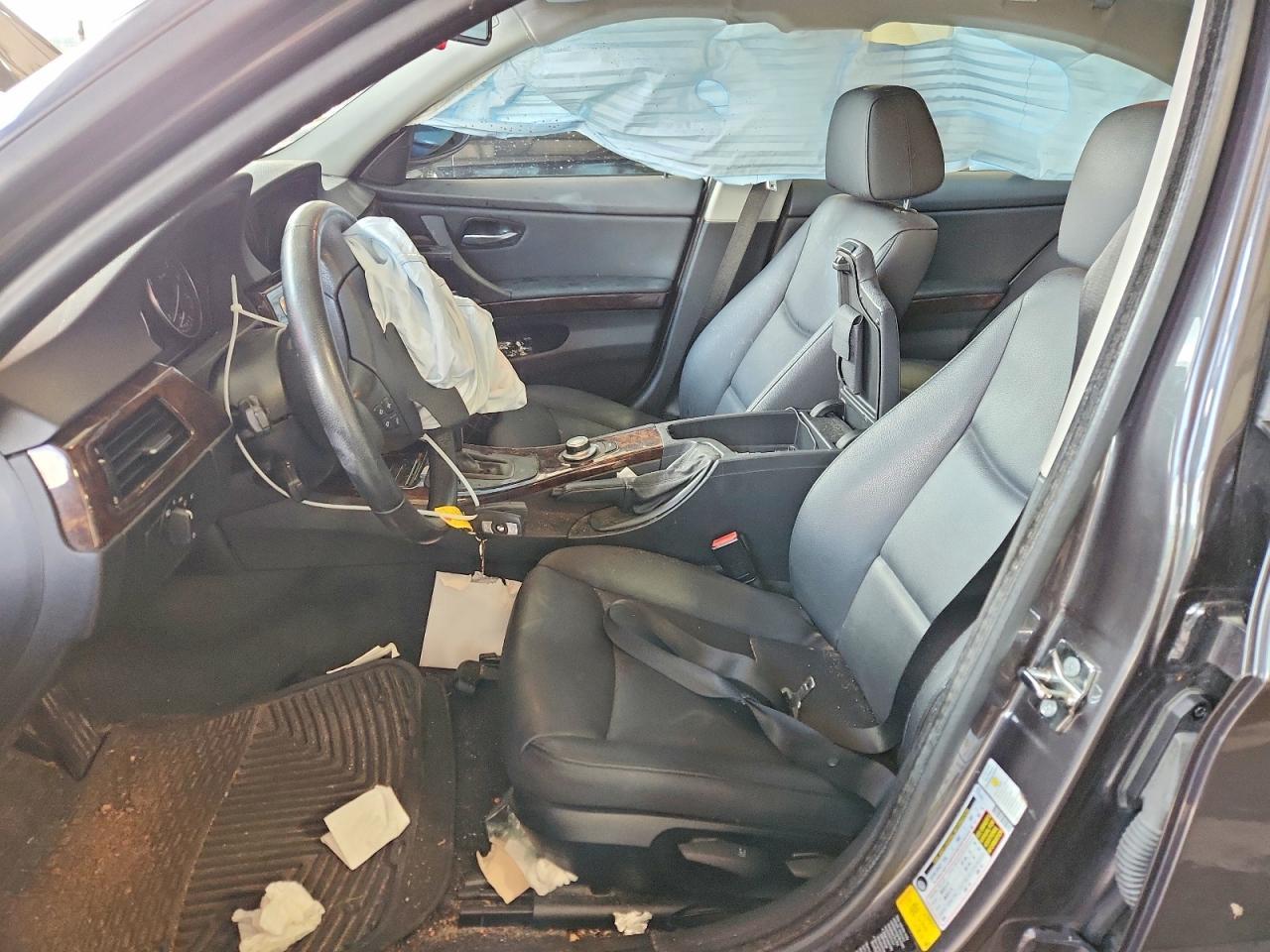 2008 BMW 328 Xi Sulev - Image 7