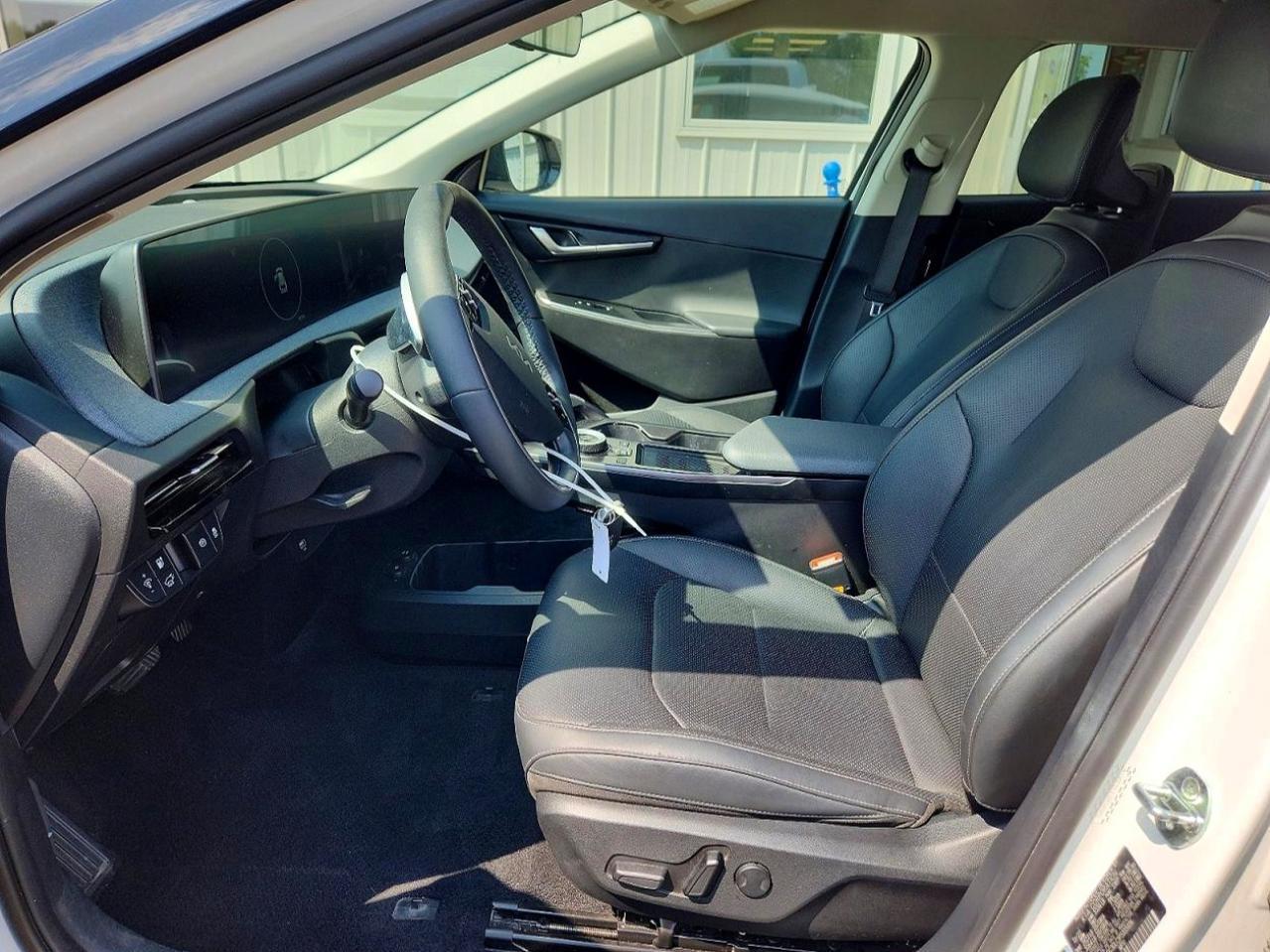 2023 Kia Ev6 Wind - Image 7