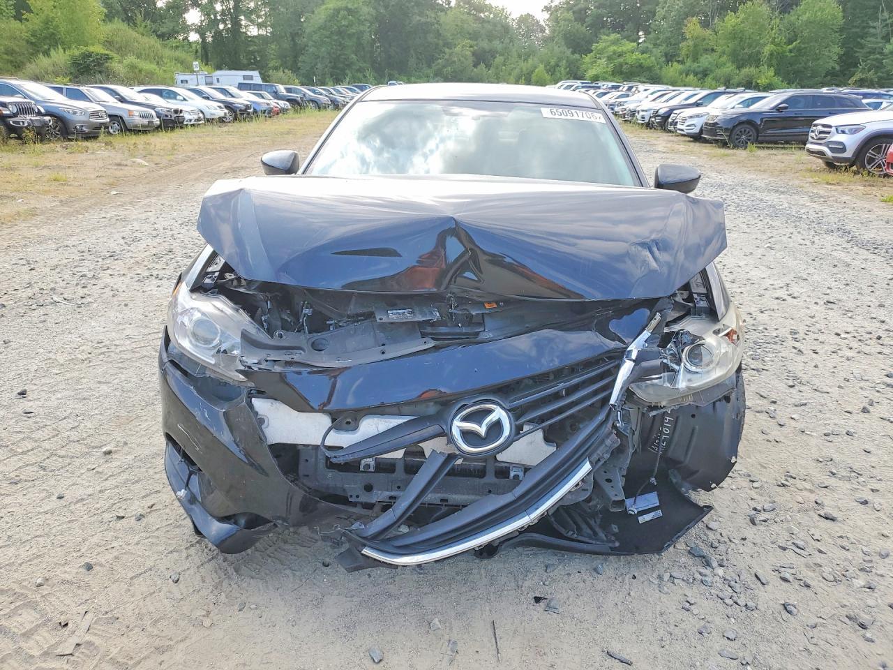 2016 Mazda 6 Sport - Фото 5