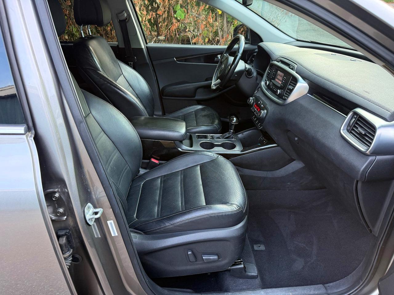 2016 Kia Sorento Ex - Image 5