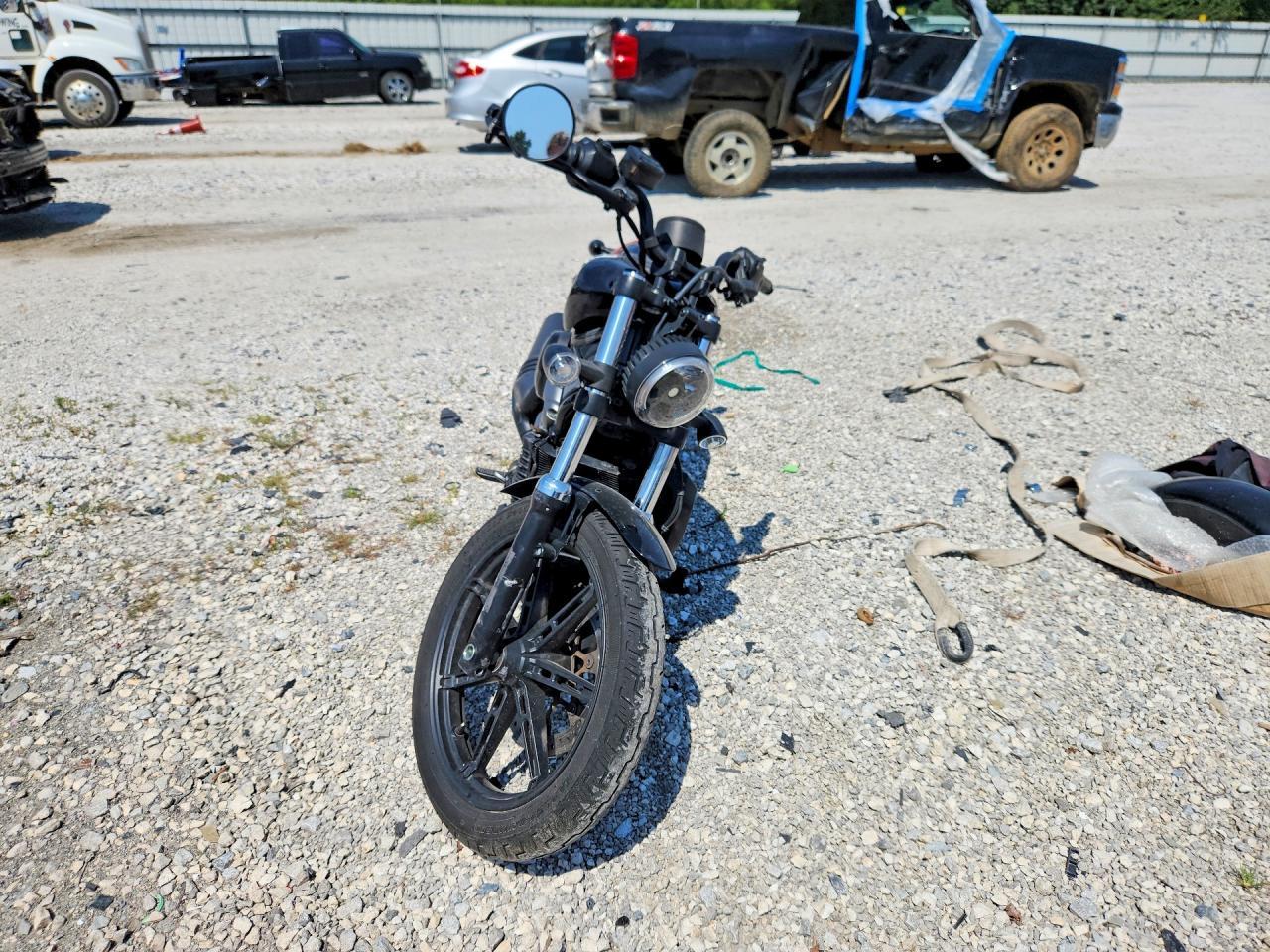 2024 Harley-Davidson Rh975 - Image 2
