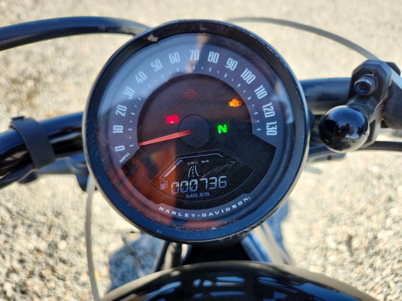 2024 Harley-Davidson Rh975 - Image 7