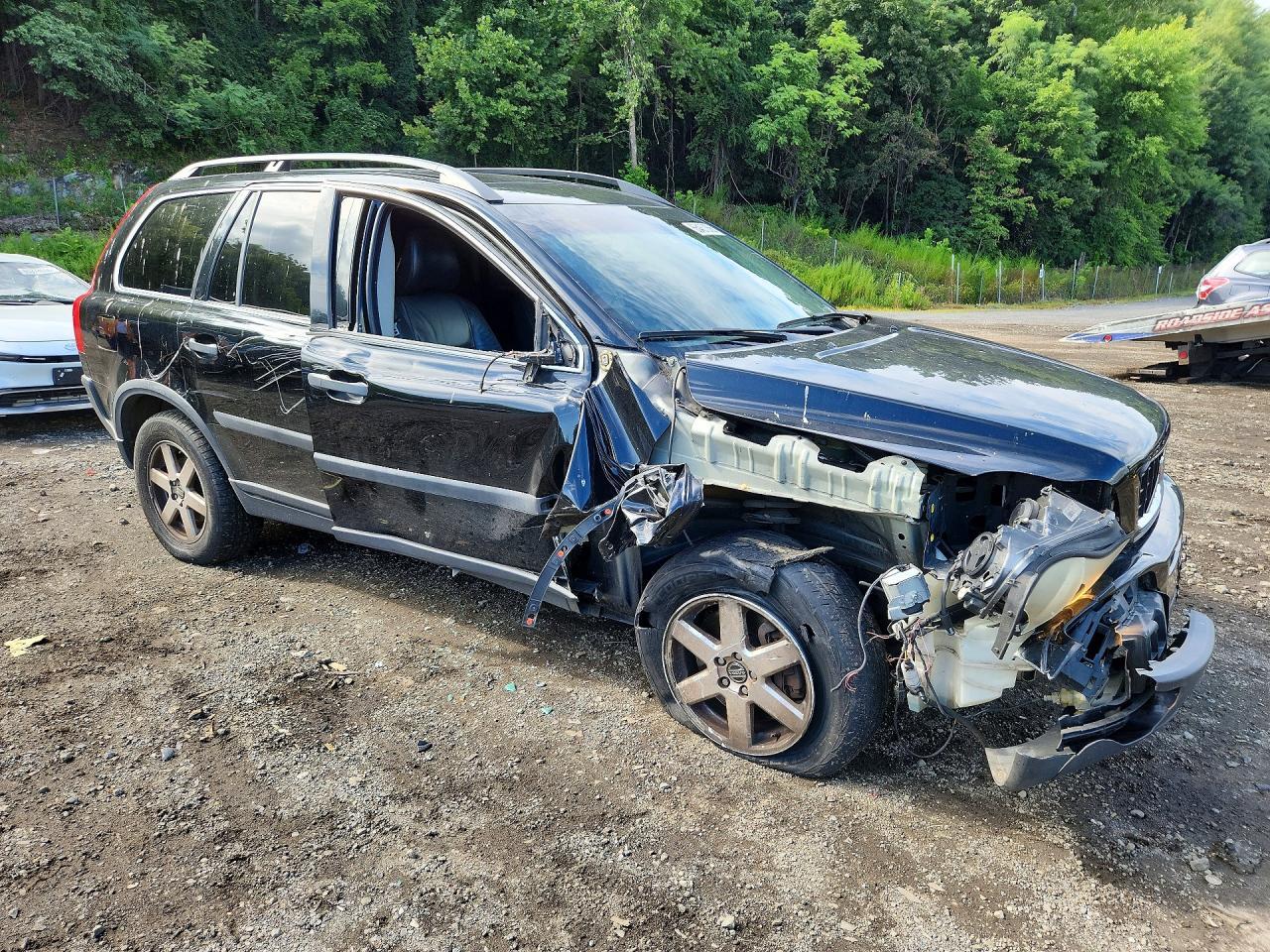 2006 Volvo Xc90 - Фото 4