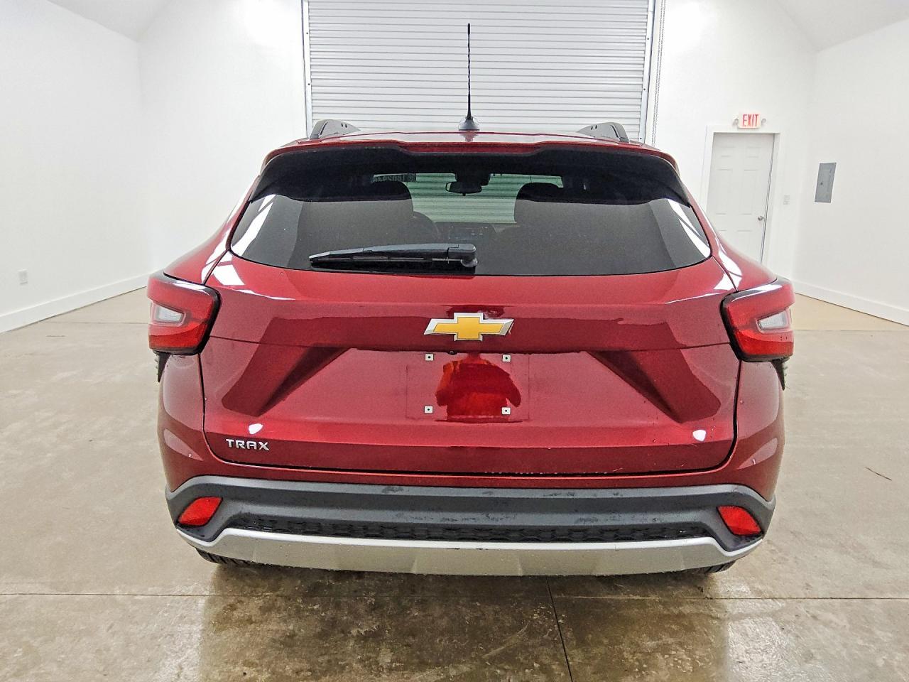 2025 Chevrolet Trax 1Lt - Image 6