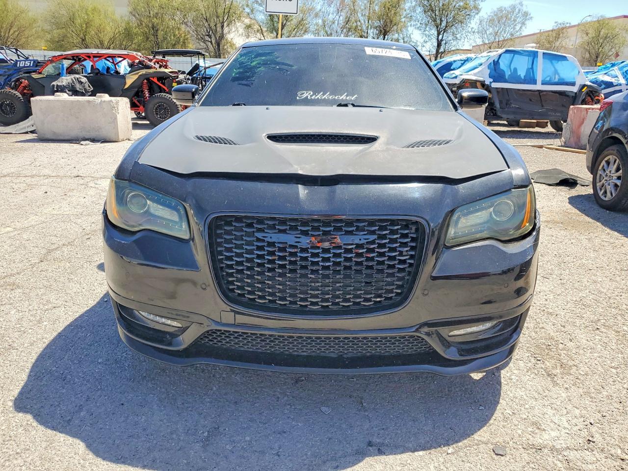 2021 Chrysler 300 Touring - Фото 5