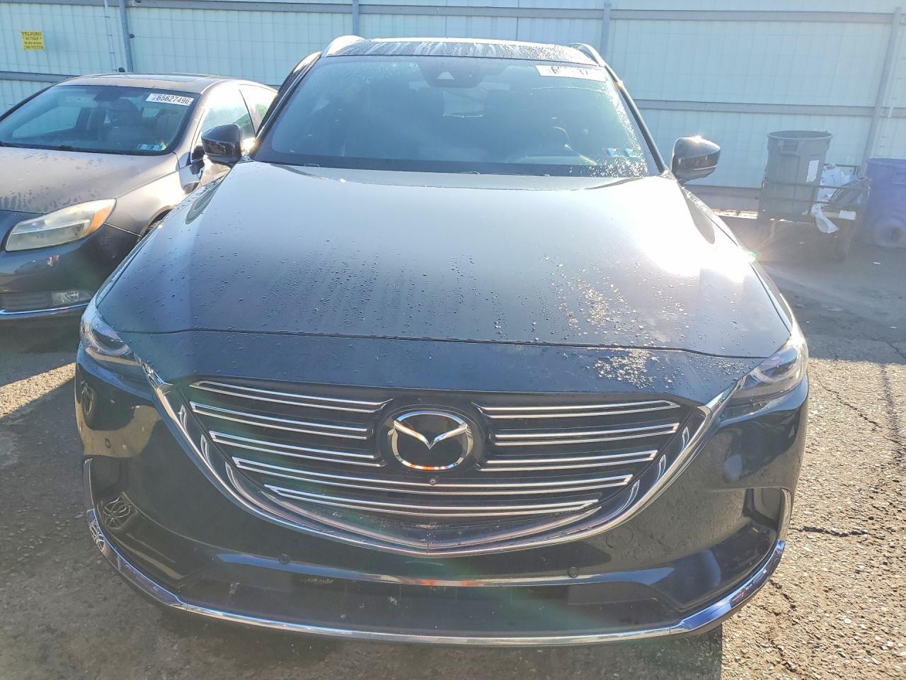 2021 Mazda Cx-9 Grand Touring - Image 5