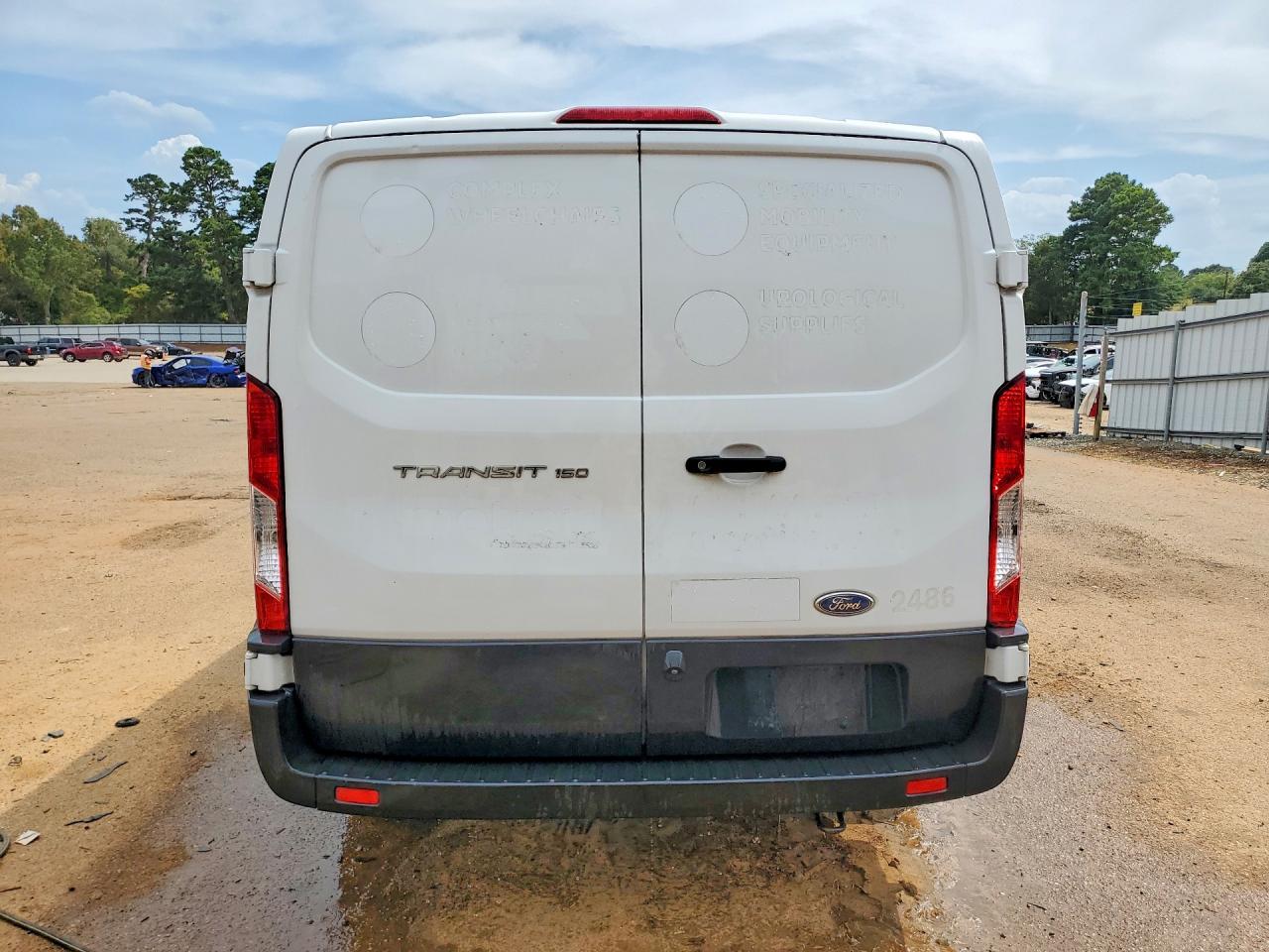 2020 Ford Transit T-150 - Image 6