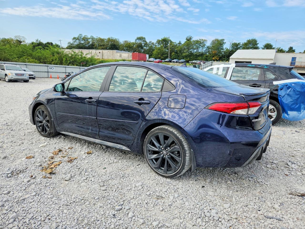 2024 Toyota Corolla Se - Image 2