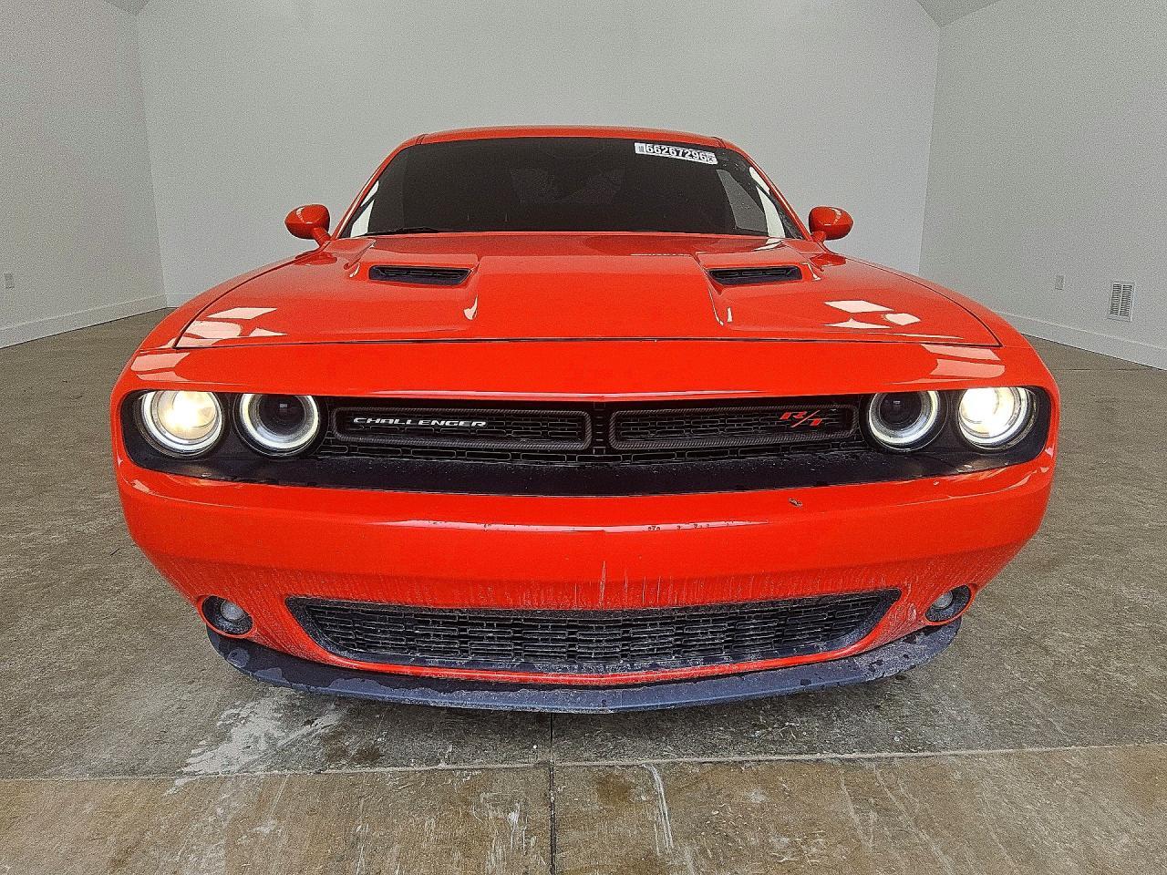 2016 Dodge Challenger R/T - Фото 5