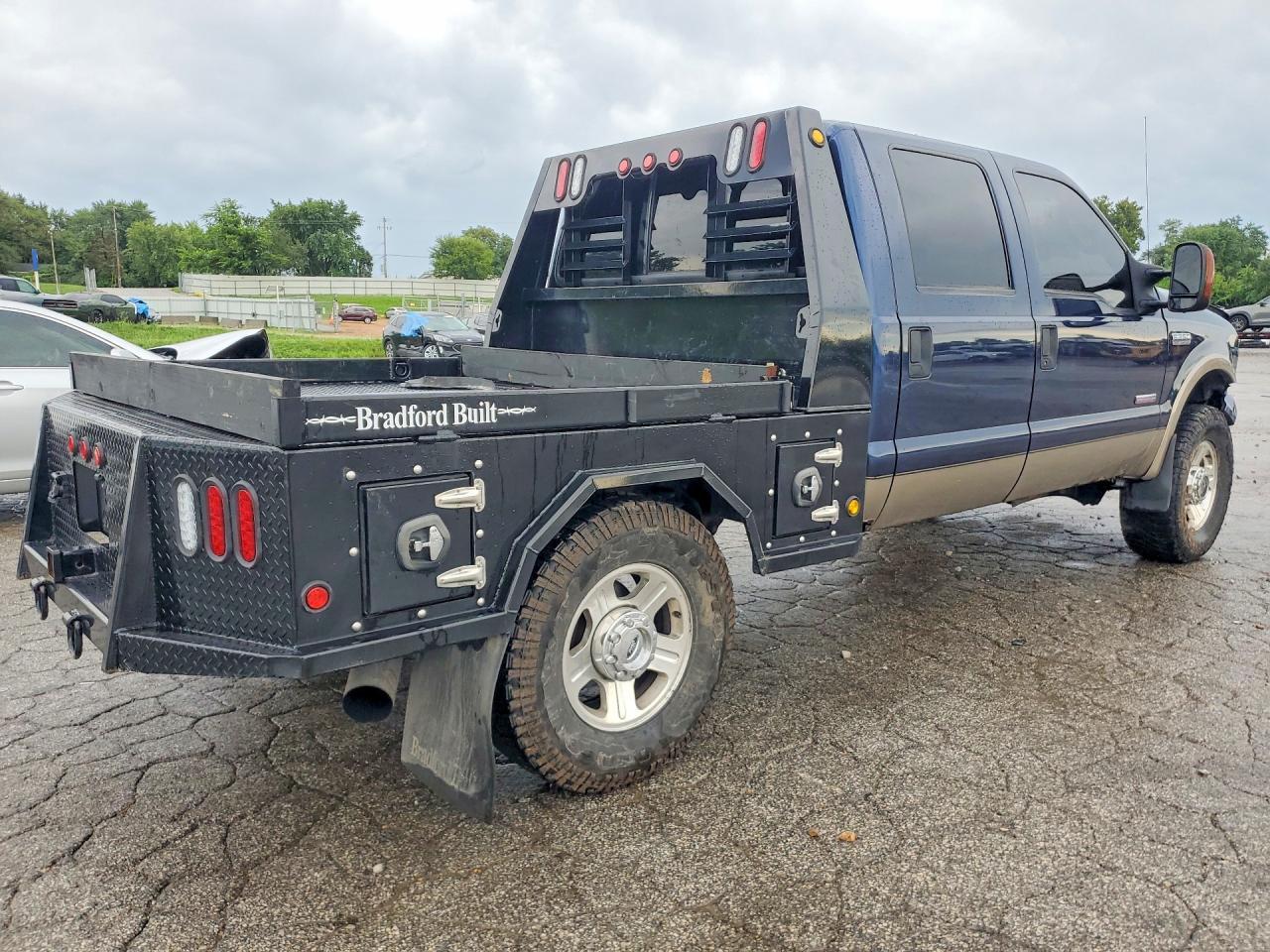 2005 Ford F350 Srw Super Duty - Image 3