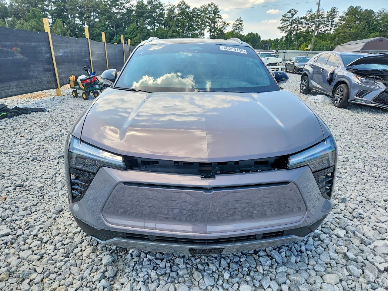 2025 Chevrolet Blazer Lt - Image 5