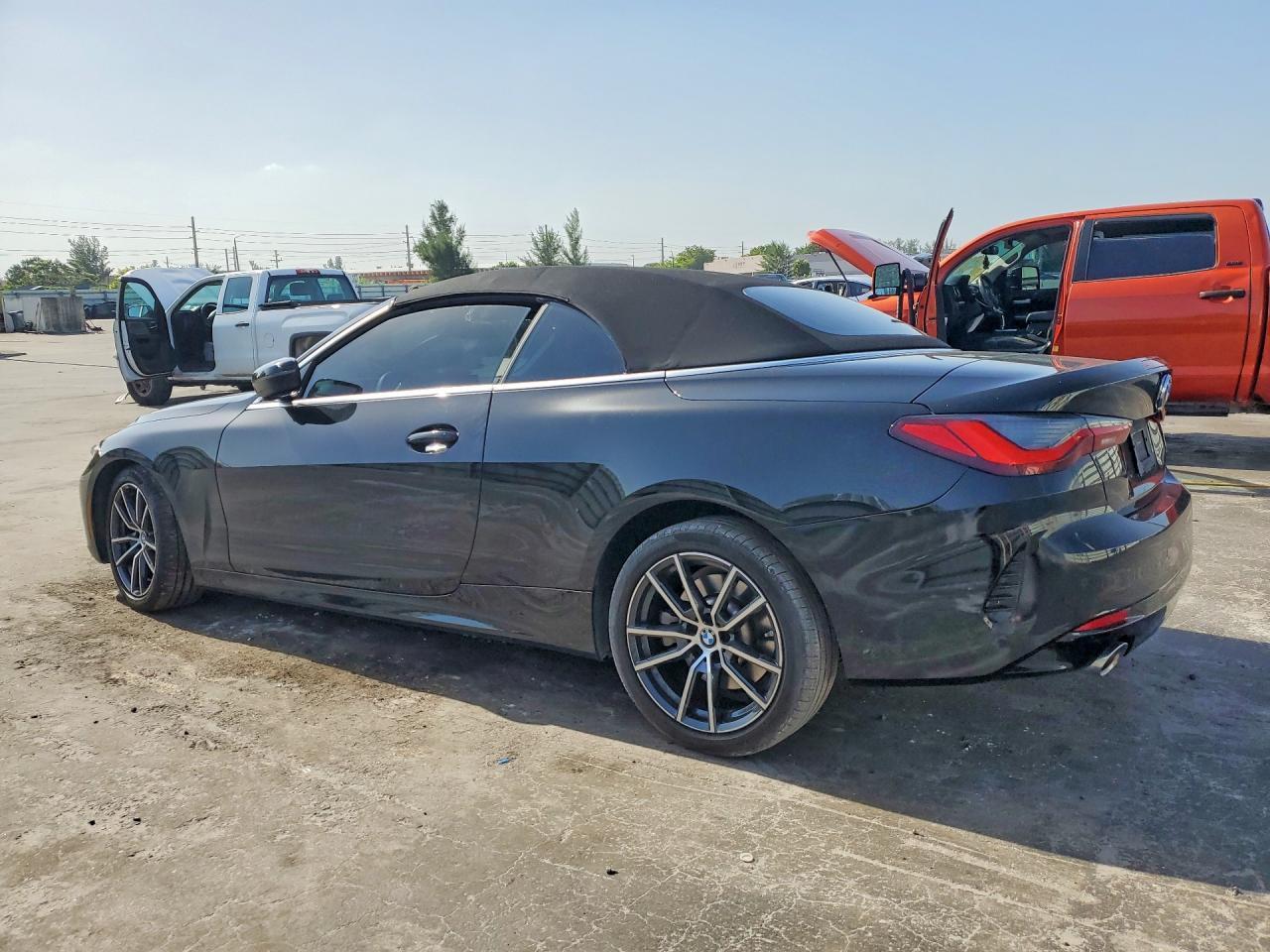 2025 BMW 430I - Image 2