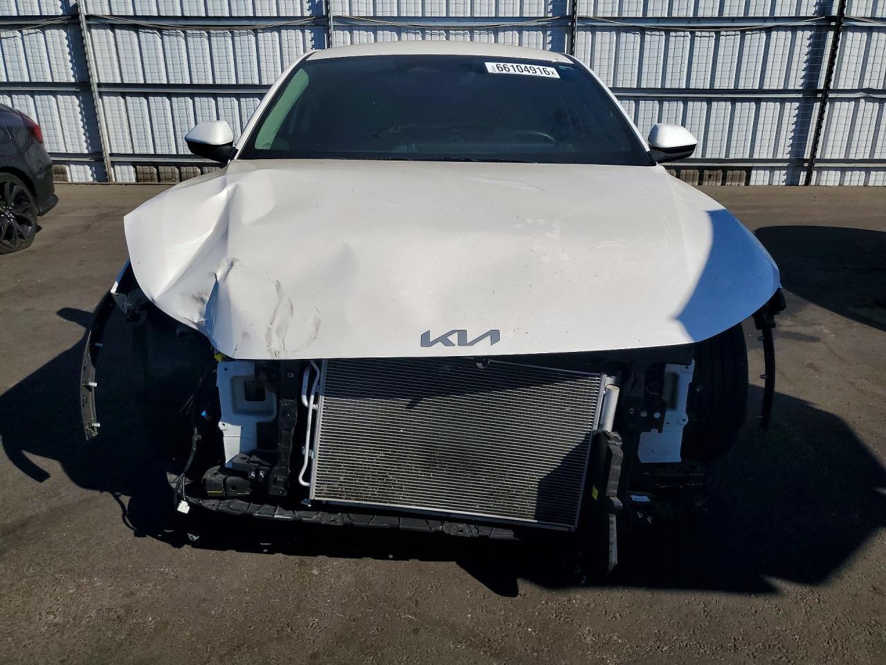 2025 Kia K4 Ex - Фото 5