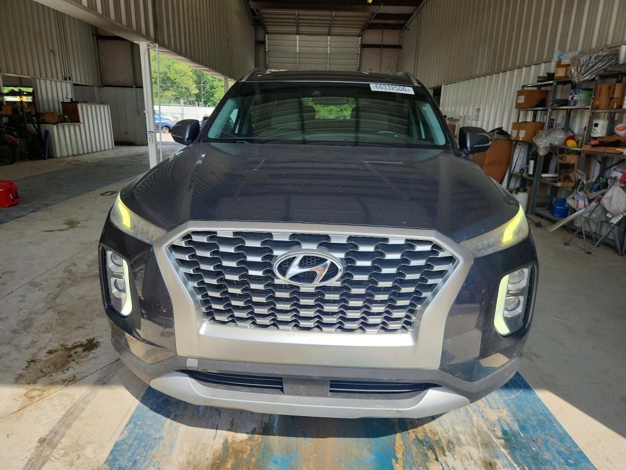 2020 Hyundai Palisade Sel - Image 5