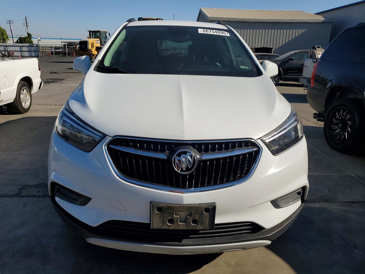 2020 Buick Encore Preferred - Фото 5