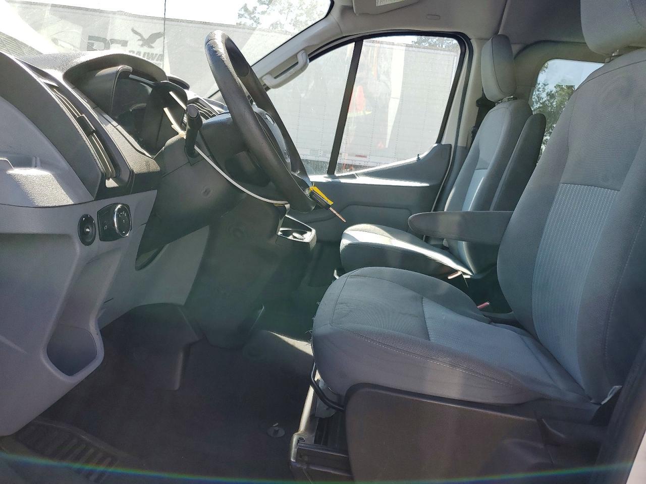2019 Ford Transit T-150 - Image 7