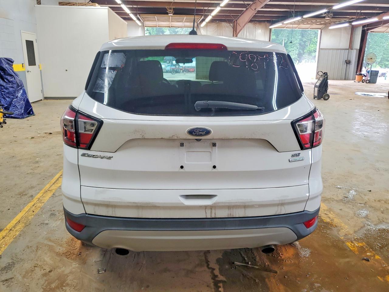 2017 Ford Escape Se - Image 6