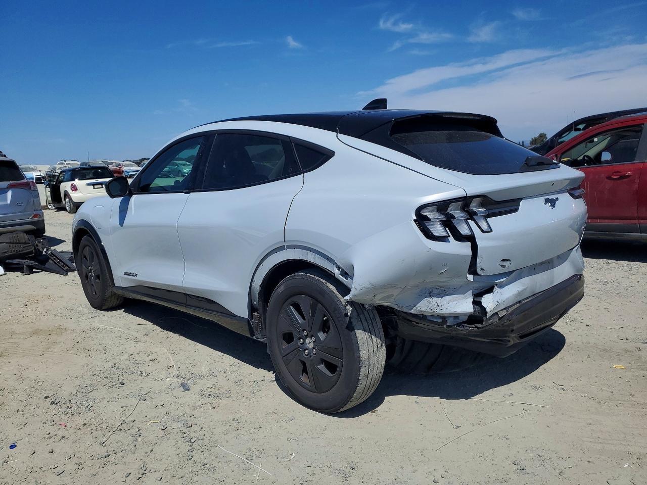 2022 Ford Mustang Mach-E California Route 1 - Image 2