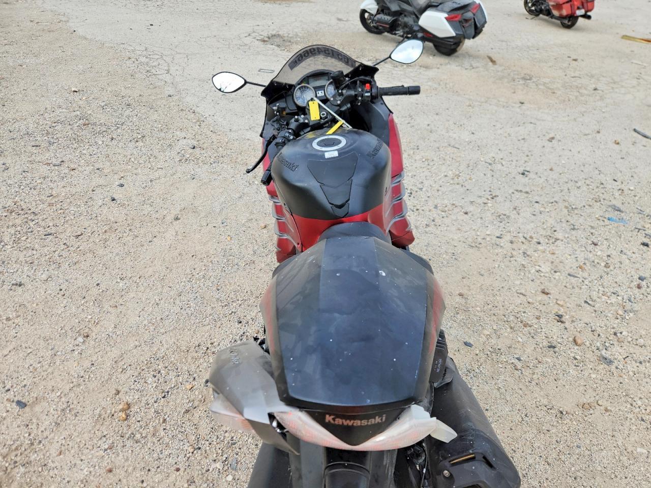 2025 Kawasaki Zx1400 J - Image 6