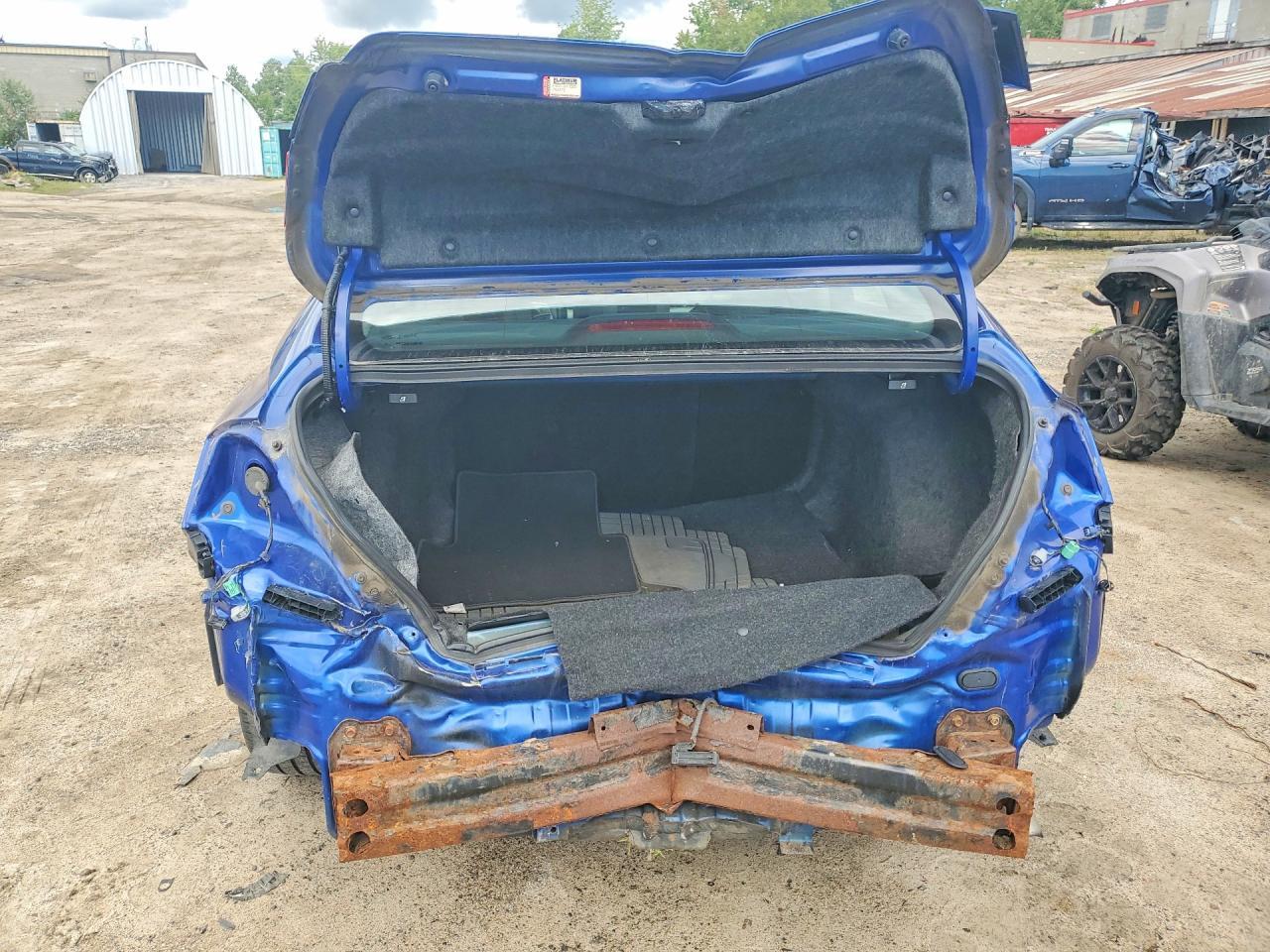 2018 Honda Civic Lx - Image 6