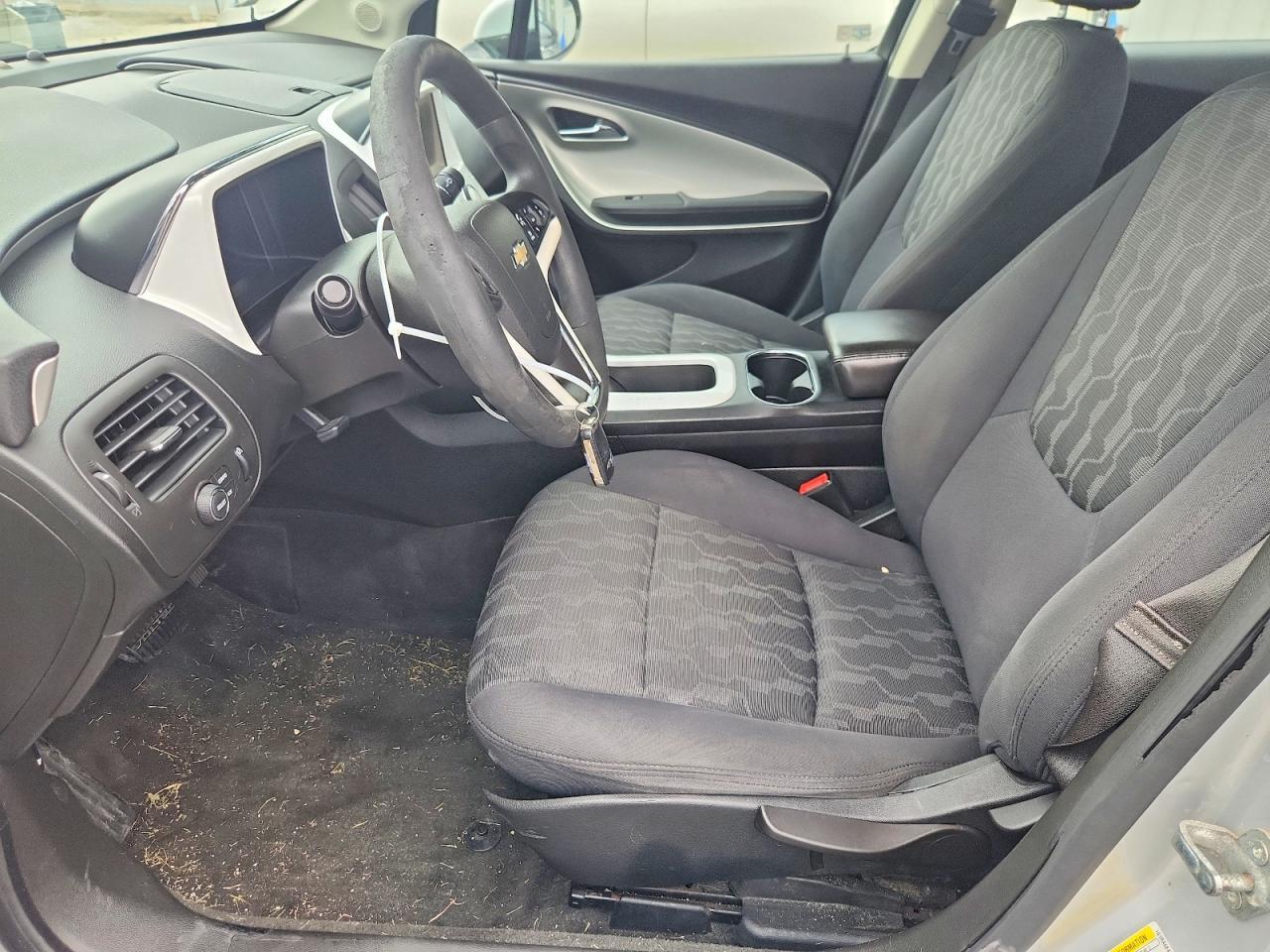 2012 Chevrolet Volt - Фото 7