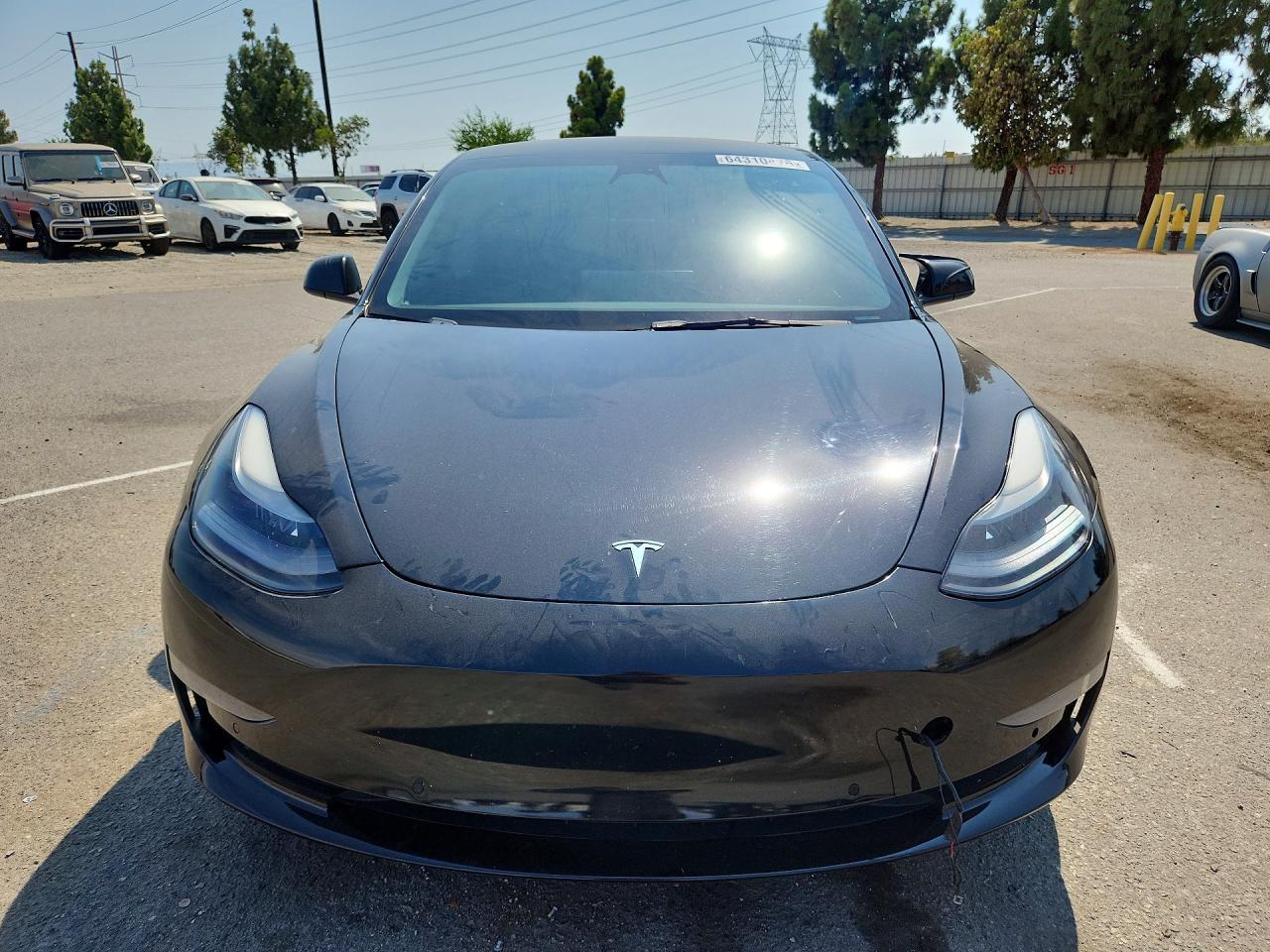 2022 Tesla Model 3 - Фото 5