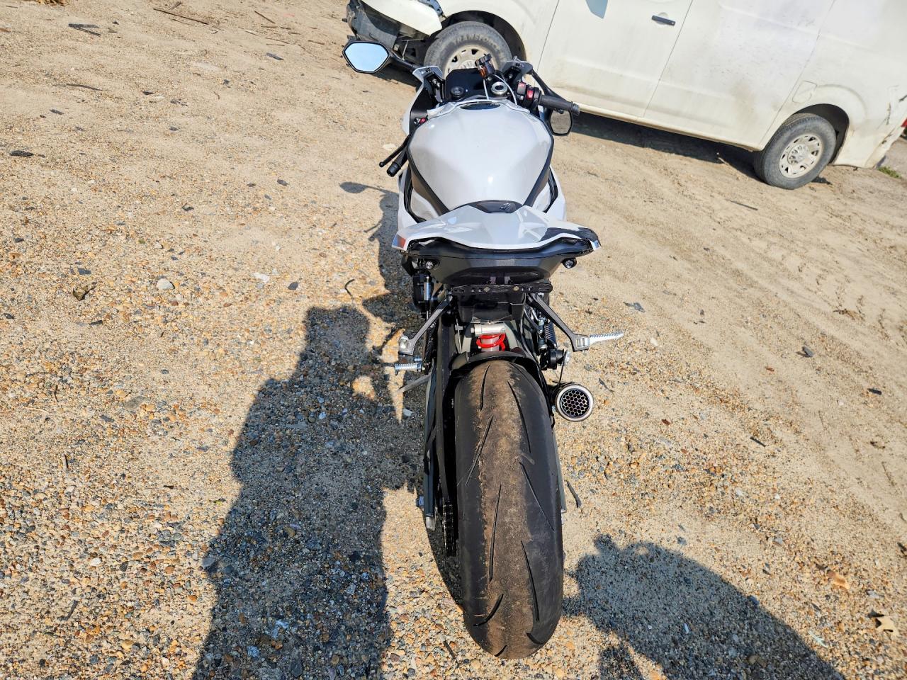 2026 BMW S 1000 Rr - Image 4