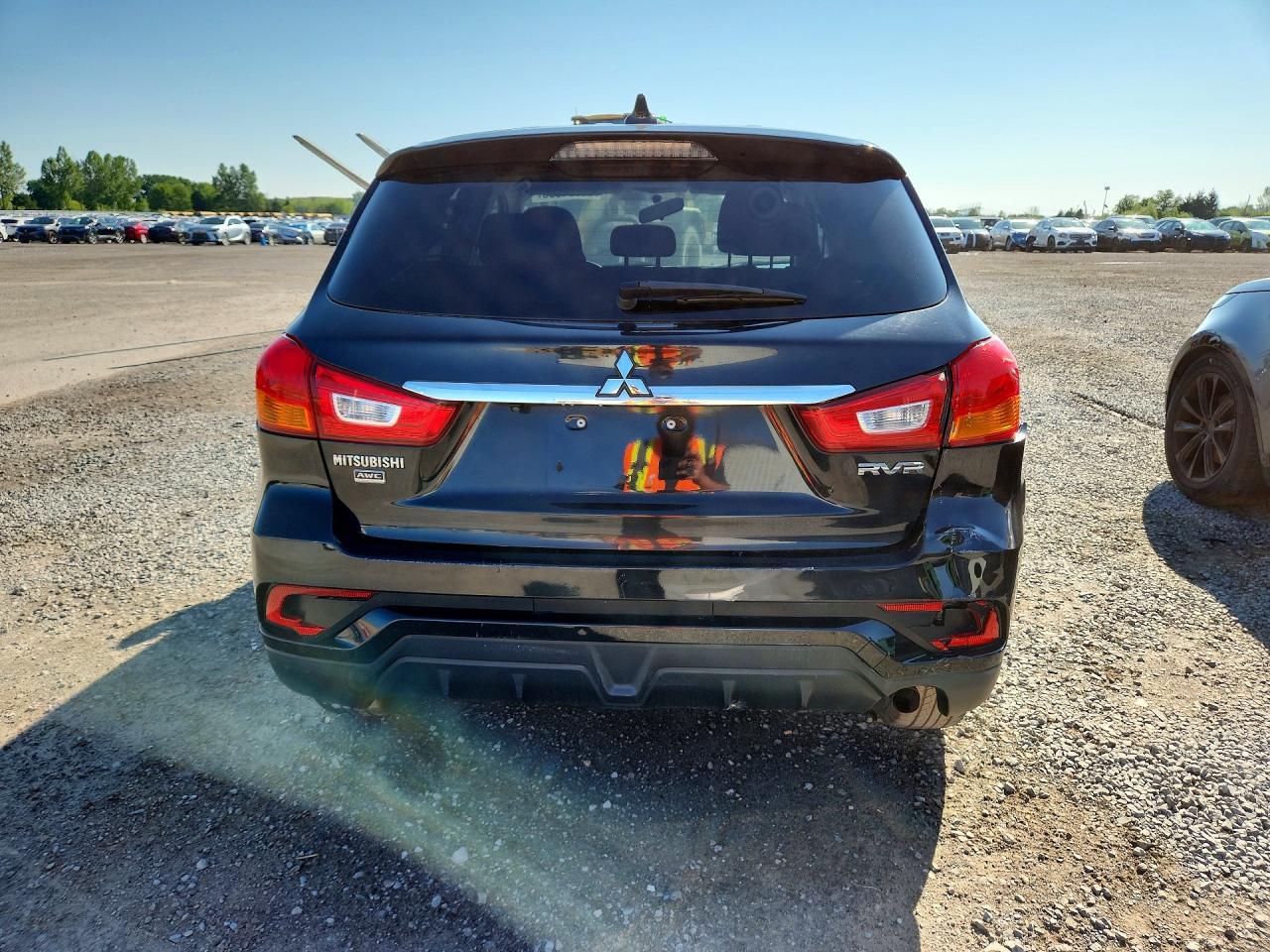2018 Mitsubishi Rvr Se - Фото 6
