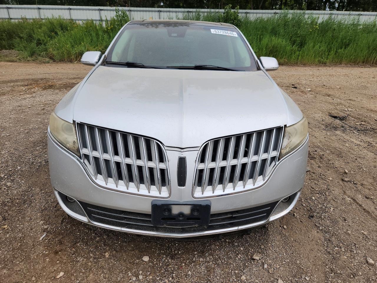 2012 Lincoln Mkt - Image 5